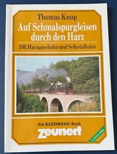 Schmalspurgleisen durch den gebraucht kaufen  Handeloh