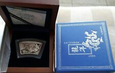 China yuan 2012 gebraucht kaufen  Schopp