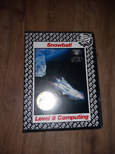 Snowball 32k atari for sale  CARDIFF