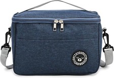 Sac isotherme lunch d'occasion  Pau