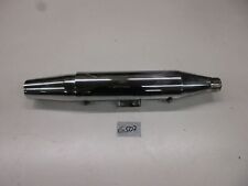 Auspuff endtopf g507 gebraucht kaufen  Ellwangen (Jagst)
