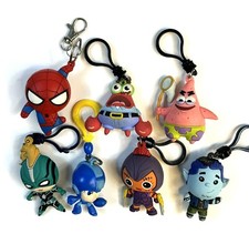 Keychain backpack clips for sale  Littleton