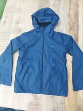 Quechua wind regenjacke gebraucht kaufen  Berlin