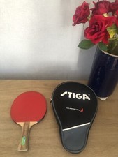 Stiga ping pong for sale  WIDNES