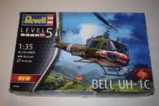 Revell 04960 bell gebraucht kaufen  Paderborn