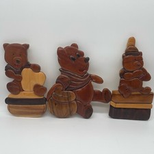 Winnie pooh wall for sale  Chicago