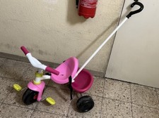 Smoby dreirad fun gebraucht kaufen  Nürnberg