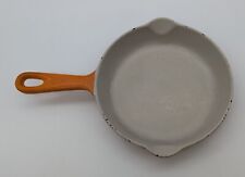 Vtg creuset flame for sale  Buffalo