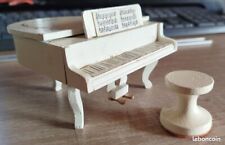 Lundby vintage piano d'occasion  Duclair