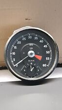 jaguar gauges for sale  WALTON ON THE NAZE