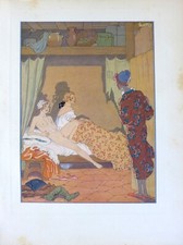 George barbier laclos usato  Italia