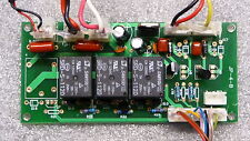 Carte circuit commande d'occasion  France