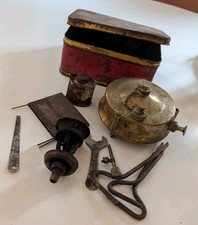 Vintage antique primus for sale  STONE