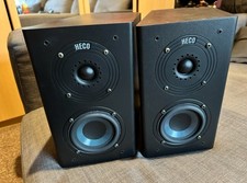 Heco mythos surround for sale  WIDNES