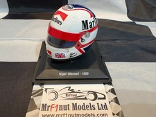 Spark helmet mw8ala0007 for sale  CHELMSFORD