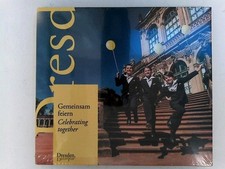 Dresden gemeinsam feiern gebraucht kaufen  Aarbergen
