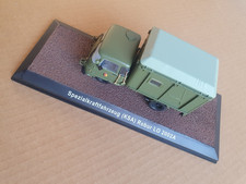 Modellauto nva lkw gebraucht kaufen  Dessau-Roßlau