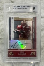 2005 playoff contenders for sale  Roseville