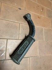 Poggia piedi poggiadi usato  Forli