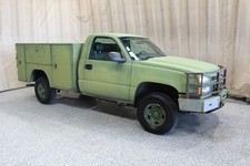 2006 chevrolet silverado for sale  Roscoe