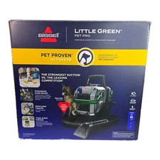 Bissell little green for sale  Hammond