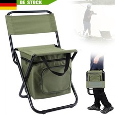 Kühltasche hocker picknick gebraucht kaufen  Aspisheim, Grolsheim