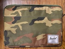 Herschel camo laptop for sale  Santa Ana