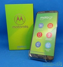 Número de modelo de face completa MOTO G6 PLUS operadora SIM grátis, usado comprar usado  Enviando para Brazil