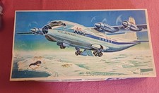 Aeoroflot flugzeug riginal gebraucht kaufen  Niebüll