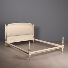 Letto antico stile usato  Cambiago