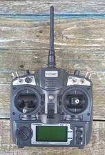 Turnigy radio control for sale  KETTERING