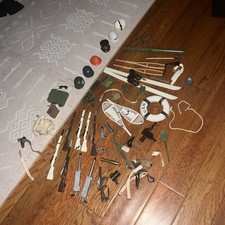 Joe accessory lot for sale  Jackson