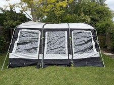 Kampa rally pro for sale  YORK