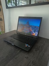 Portable elitebook 8740w d'occasion  Caen