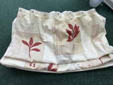 Caravan motorhome curtains for sale  CLACTON-ON-SEA