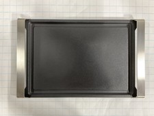 Samsung na36n7755ts cooktop for sale  Hamburg