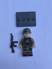 Ww2 minifigure american d'occasion  Poissy