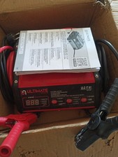 Ultimate speed ulg gebraucht kaufen  Emmerich