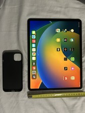 Ipad pro 12.9 d'occasion  Paris XVII