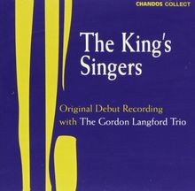 The kings singers gebraucht kaufen  Berlin