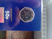 2018 beatrix potter for sale  STOKE-SUB-HAMDON