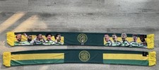 Celtic silk scarf for sale  GLASGOW