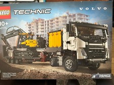 Lego technic 42175 d'occasion  Gueux
