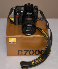 Nikon d7000 dslr for sale  Apache Junction