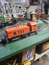 Lionel trains dti for sale  Staten Island