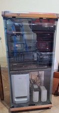 Stereo colonna sansui usato  Cisterna di Latina
