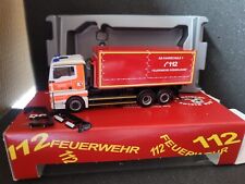 Man tgx wlf gebraucht kaufen  Hünxe