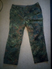 Bundeswehr hose feldhose gebraucht kaufen  Rheinbach