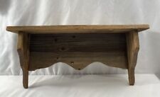 Vintage barnwood wall for sale  Freedom