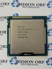 Intel Xeon E3-1240V2 SR0P5 3.40 GHz 8 MB SmartCache 69 W SKU 15531 comprar usado  Enviando para Brazil